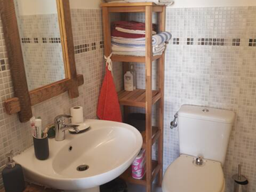 Logement Entier Menton 245385-6