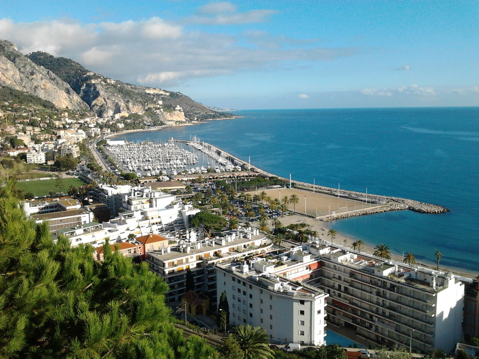 Unabhängiges Studio Menton 192503