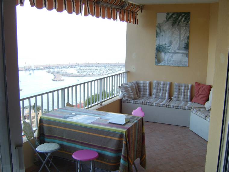 Homestay Menton 192503