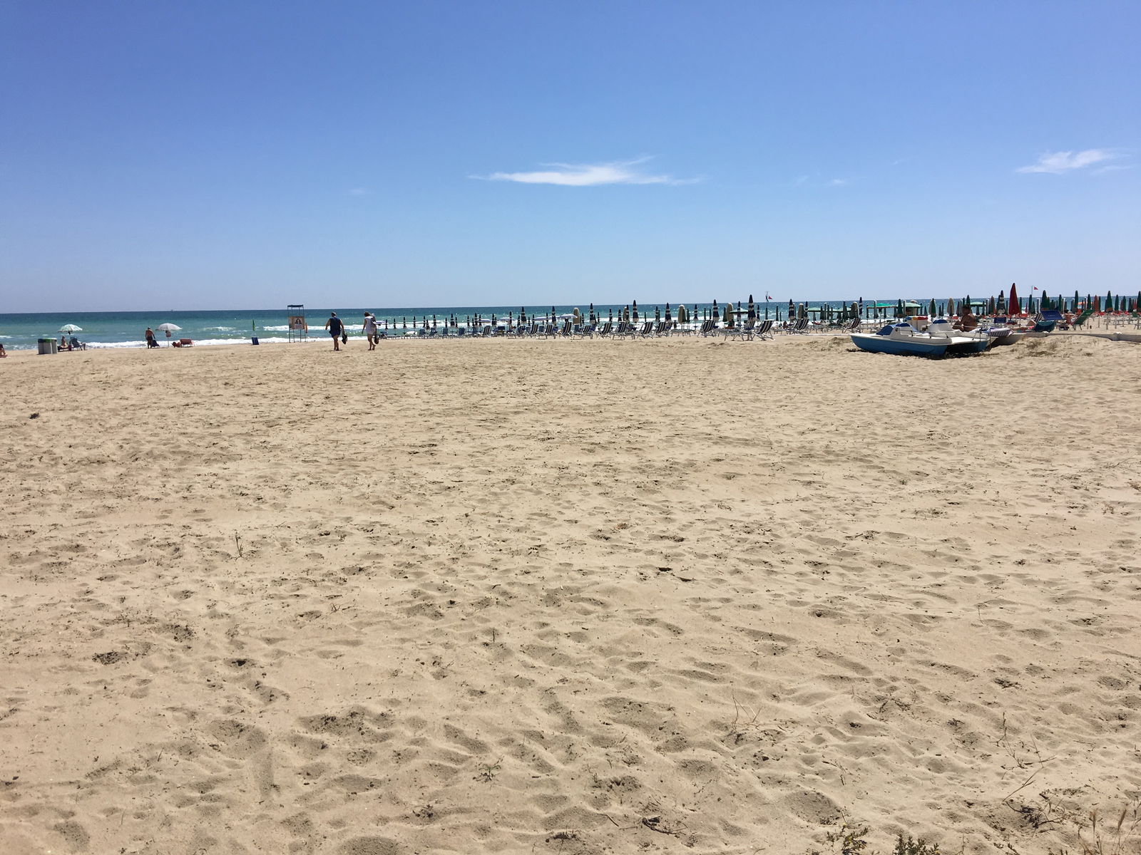 Studio Indépendant Tortoreto Lido 202010