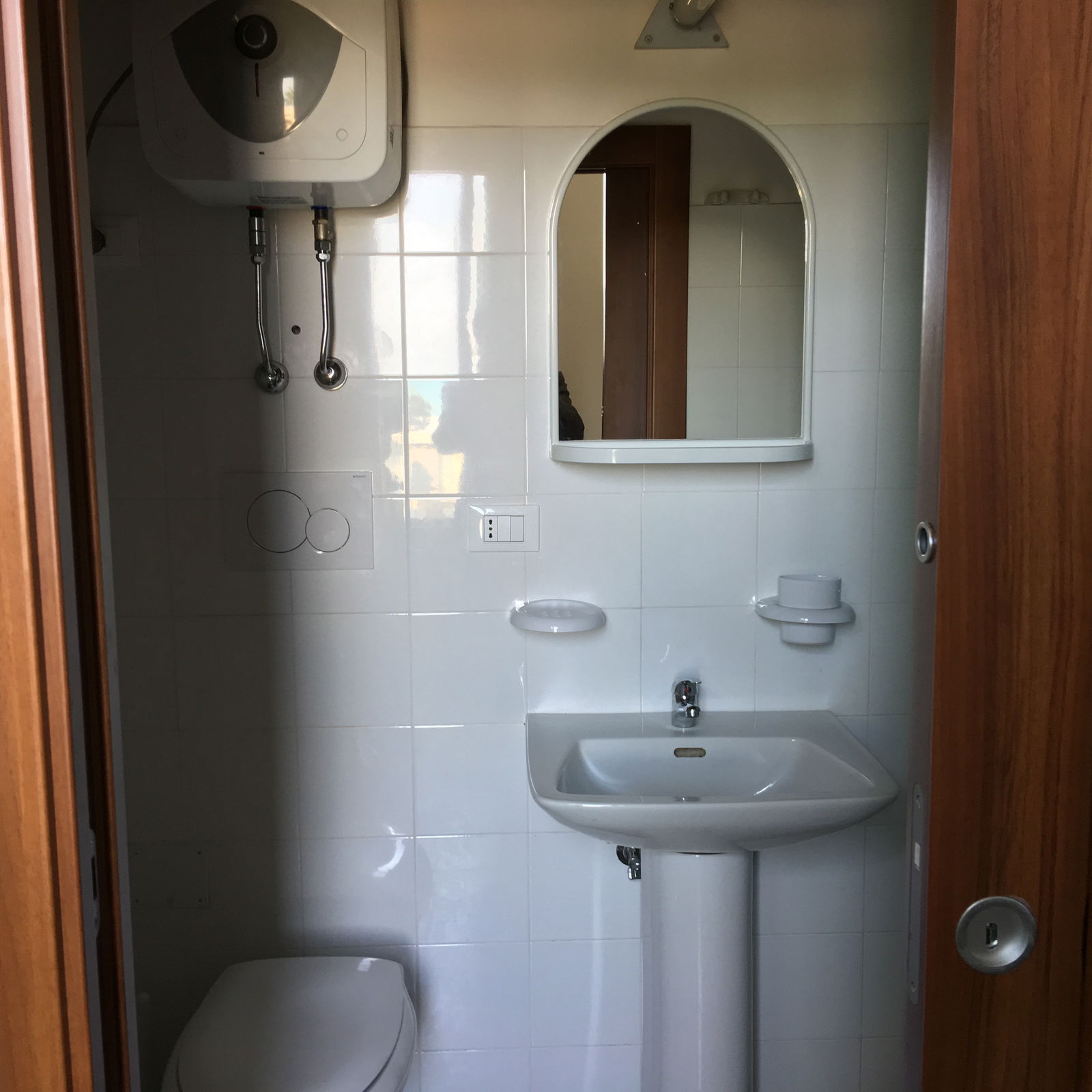 Studio Indépendant Tortoreto Lido 202010