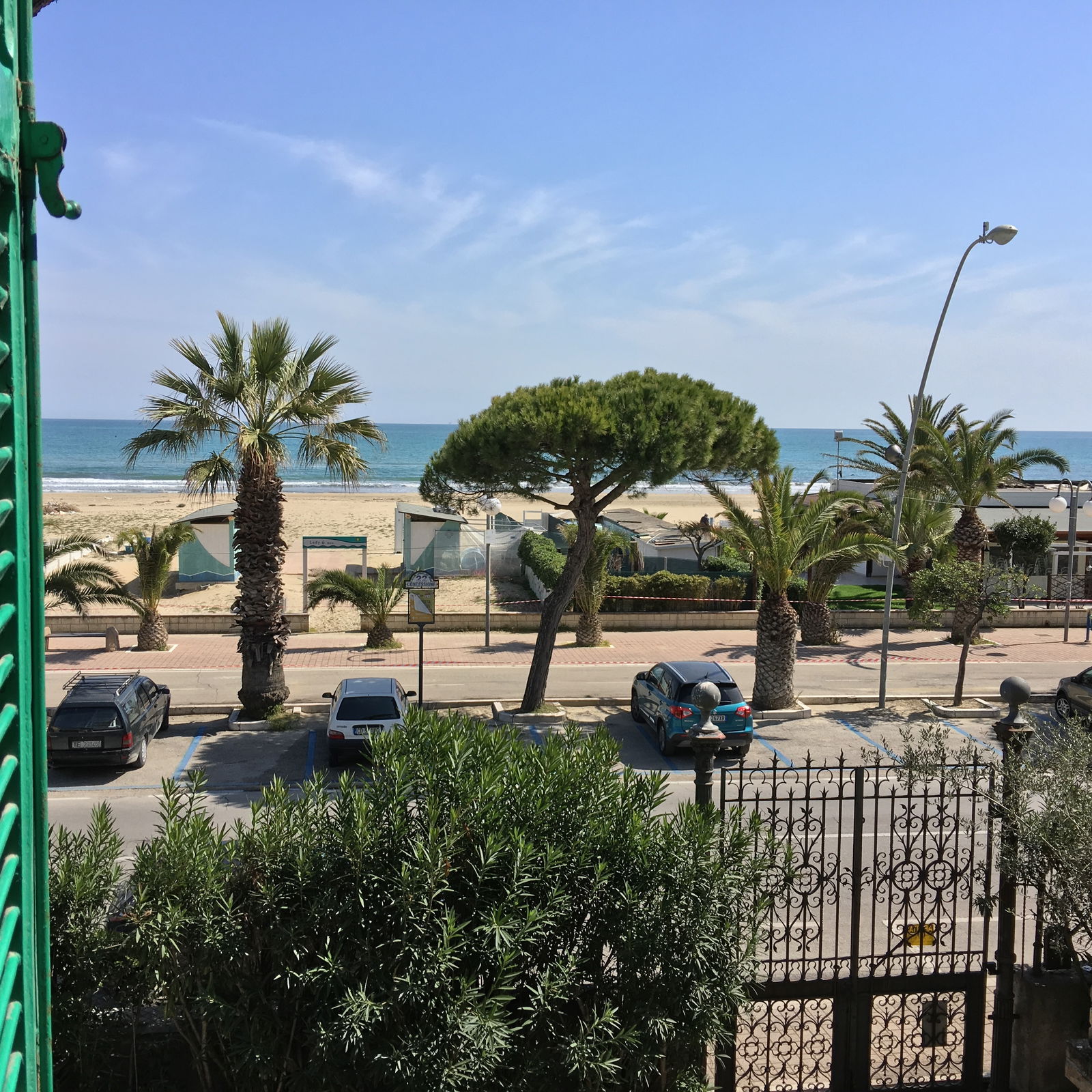 Studio Indépendant Tortoreto Lido 202010