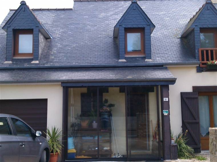 Homestay Saint-Malo 170355