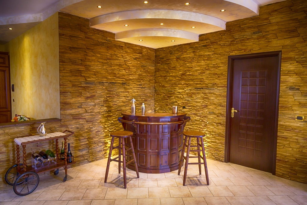 Logement Entier Molise 198796