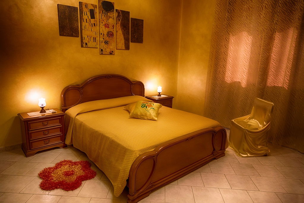 Logement Entier Molise 198796