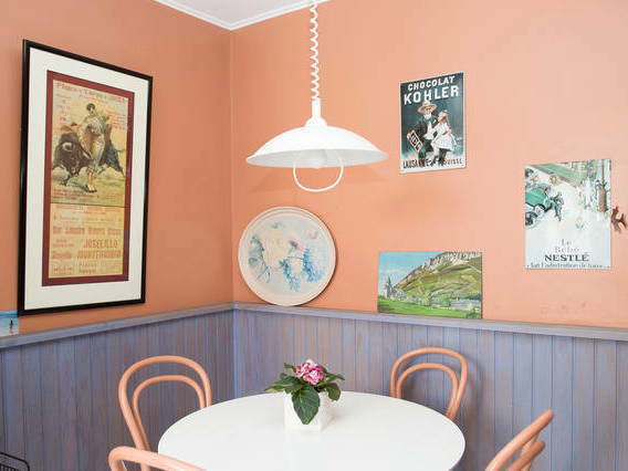 Chambre Chez L'habitant Anglet 133543-1