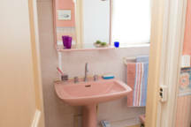 Chambre Chez L'habitant Anglet 133543