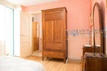 Chambre Chez L'habitant Anglet 133543