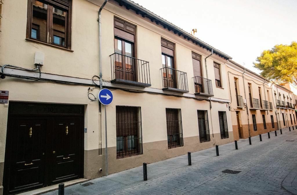 Famiglia Alcalá de Henares 250893