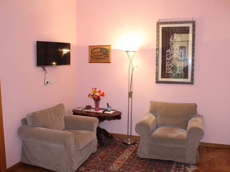 Gehele Woning Roma 159165-1