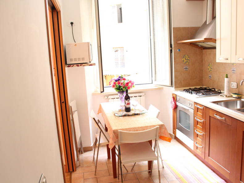 Gehele Woning Roma 159165-5