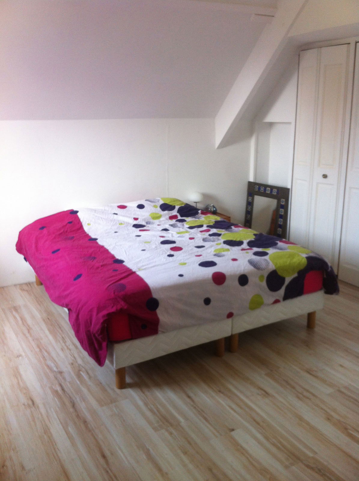 Itsenäinen Studio Plouhinec 138525
