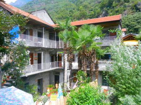 Gästezimmer Albo 440383-1