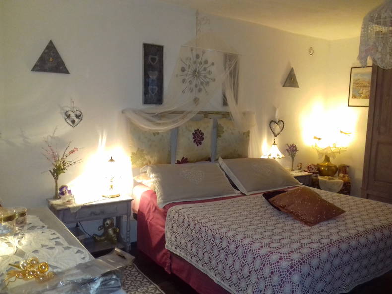 Gästezimmer Albo 440383-2