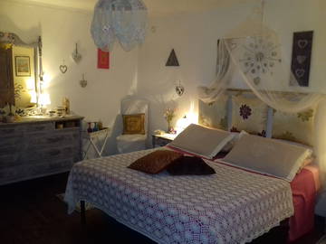 Chambre D'hôte Albo 440383-5