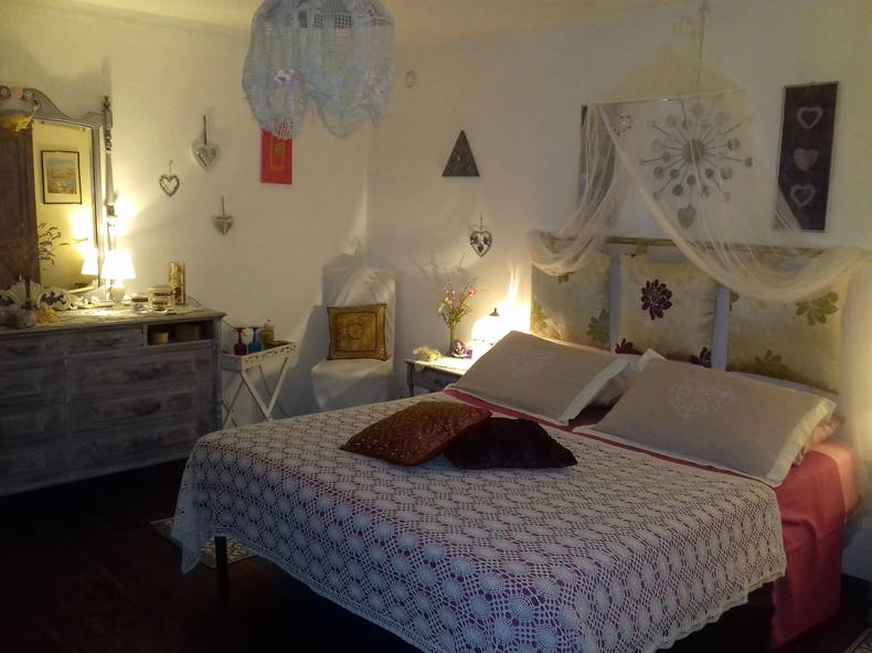 Gästezimmer Albo 440383-3