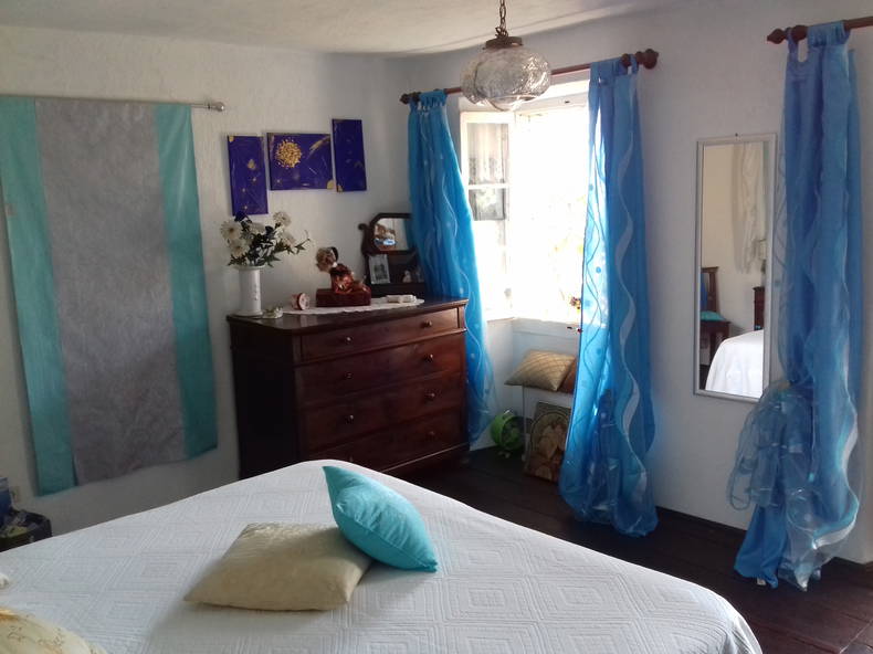 Chambres D'hôtes Albo 440383-5