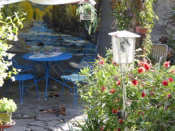 Chambre D'hôte Albo 440383-10