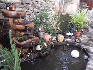 Chambre D'hôte Albo 440383-12