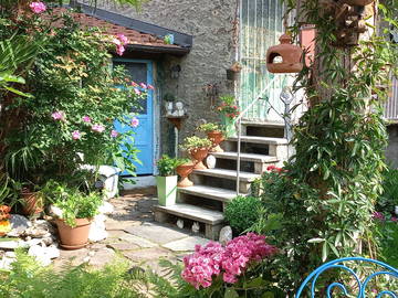 Chambre D'hôte Albo 440383-14