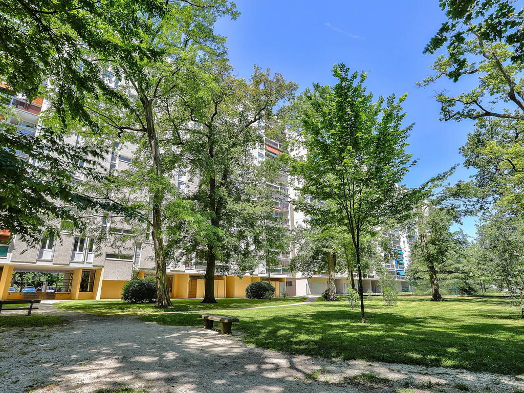 Colocatie Mérignac 246989-1