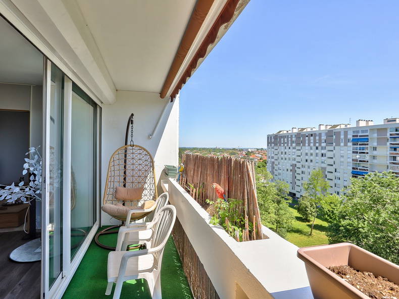 Colocatie Mérignac 246989-4