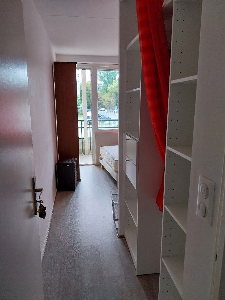 Kolokation Mérignac 252433