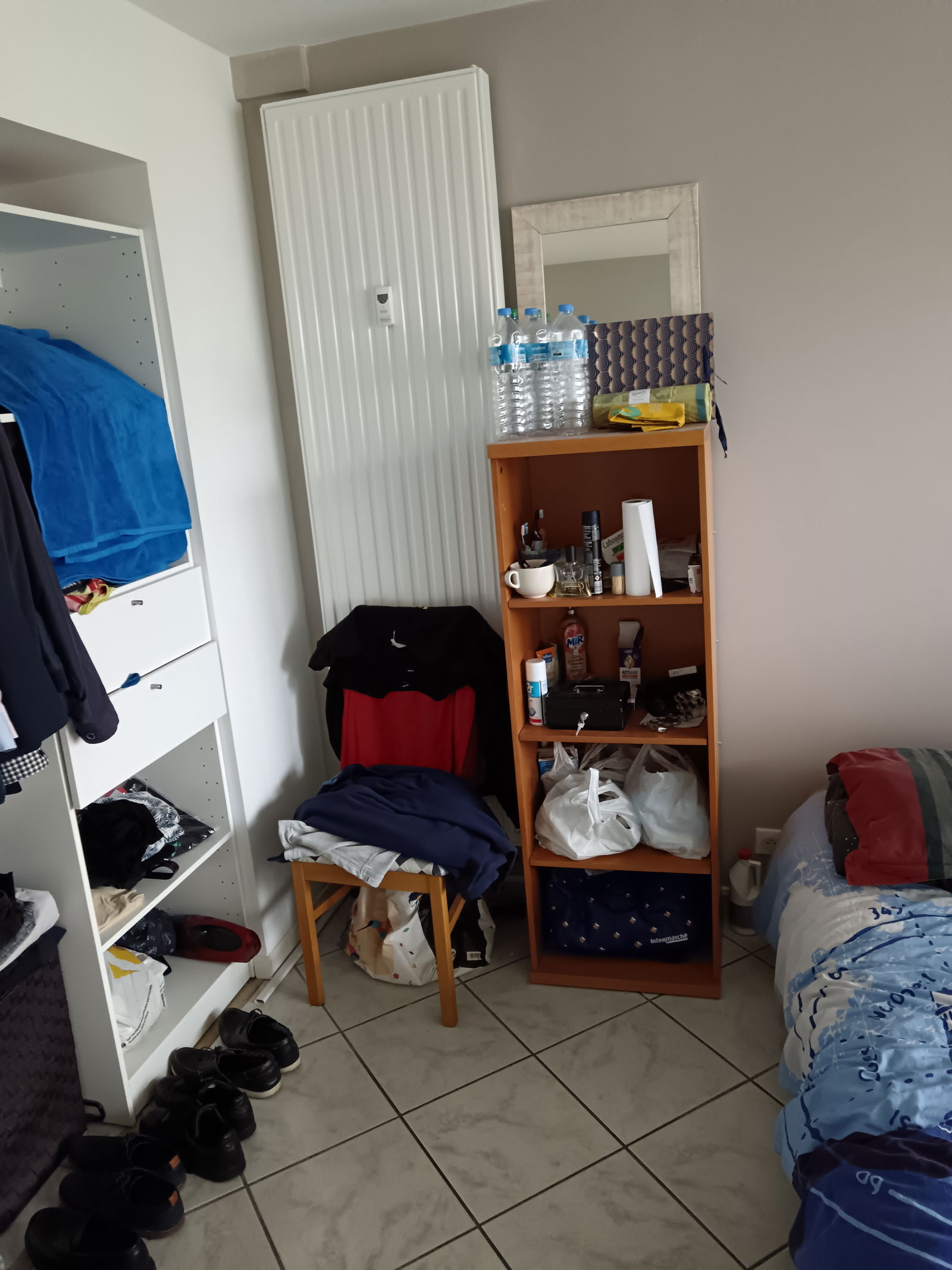 Kolokation Mérignac 252433