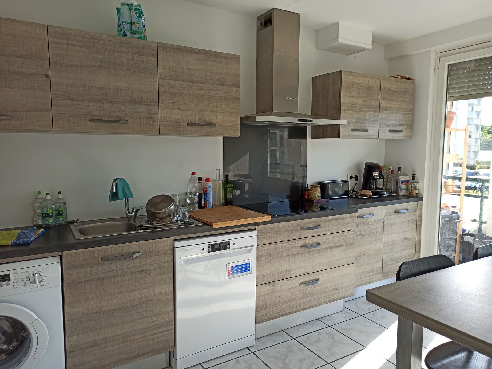 Colocación Mérignac 252433