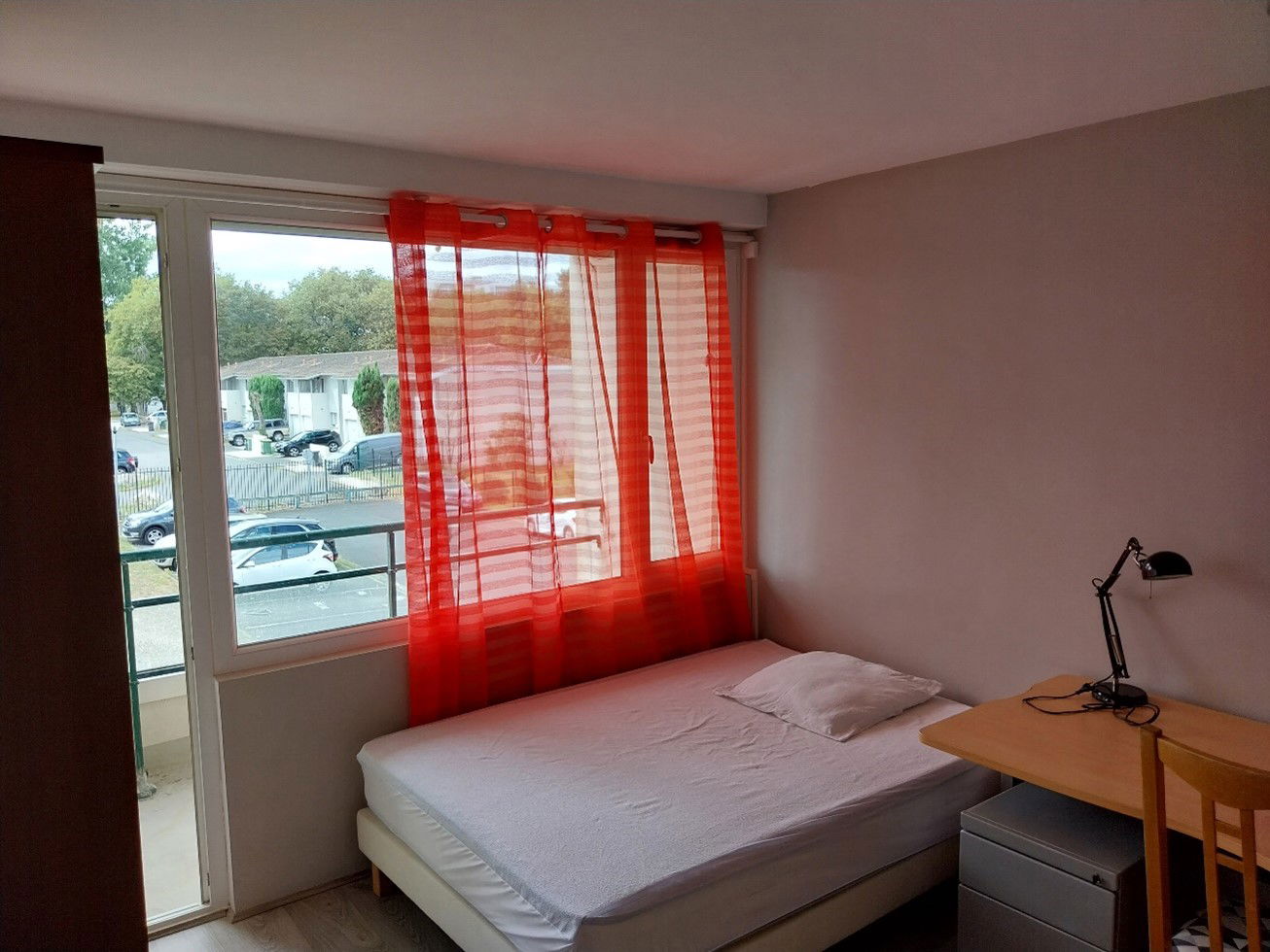 Colocación Mérignac 252433