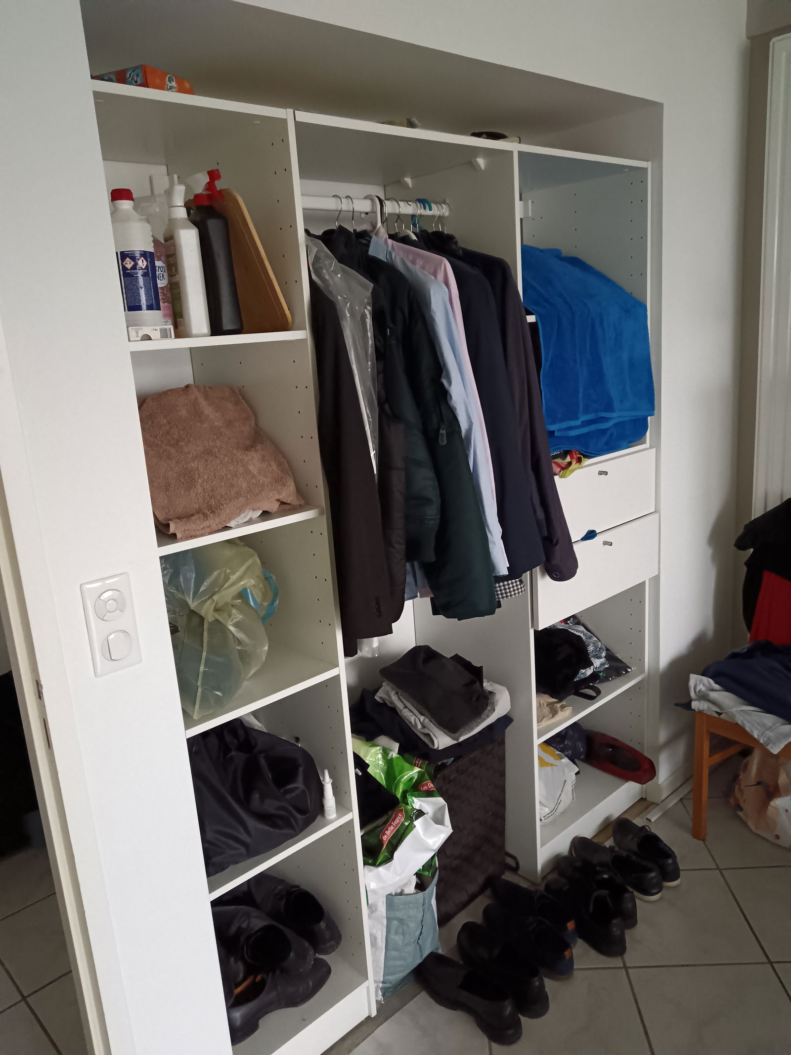 Colocación Mérignac 252433