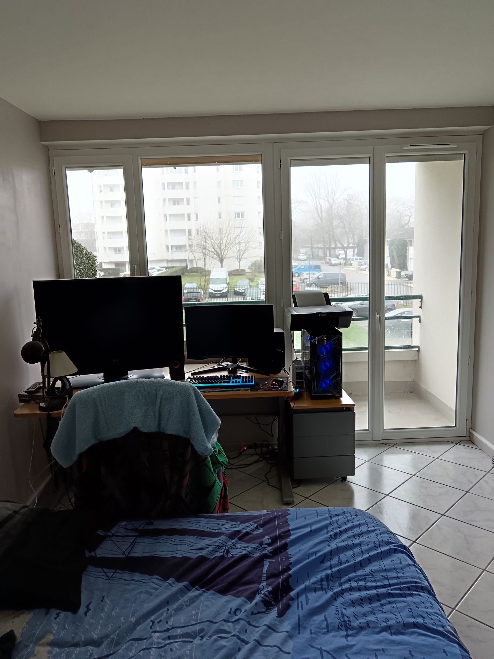 Colocación Mérignac 252433