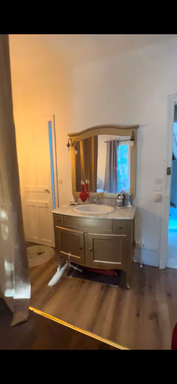 Gastekamers Boulogne-Billancourt 350580