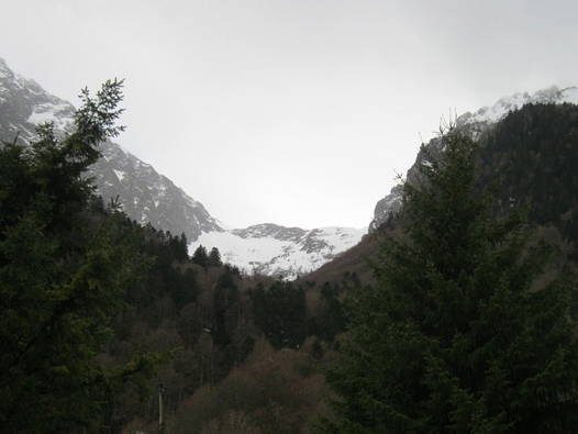 Bed And Breakfast Bagnères-de-Bigorre 66995-1