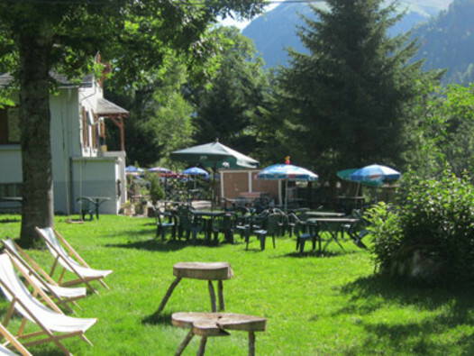 Bed And Breakfast Bagnères-de-Bigorre 66995-3