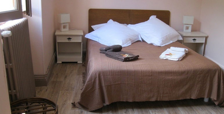 Bed And Breakfast Bagnères-de-Bigorre 66995