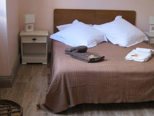 Bed And Breakfast Bagnères-de-Bigorre 66995-4