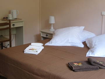 Chambre D'hôte Bagnères-De-Bigorre 66995-5