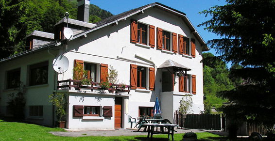 Bed And Breakfast Bagnères-de-Bigorre 66995