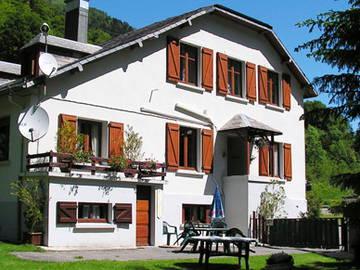 Chambre D'hôte Bagnères-De-Bigorre 66995-7