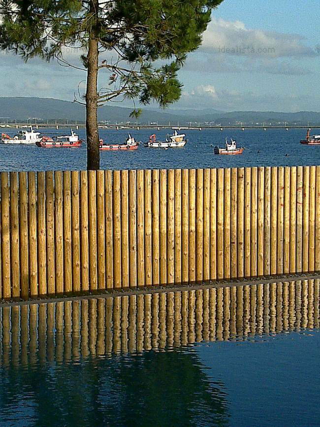 Studio Indépendant Illa de Arousa 105504
