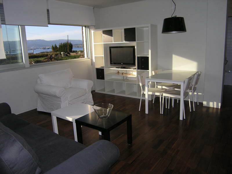 Studio Indépendant Illa de Arousa 105504