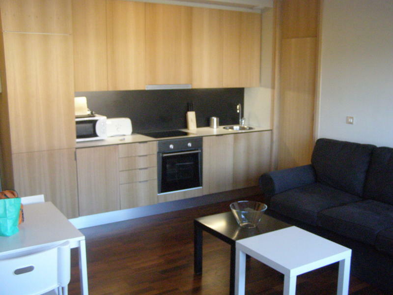 Studio Indépendant Illa de Arousa 105504