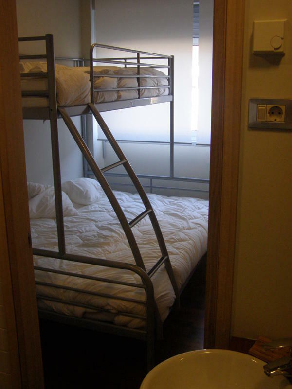 Studio Indépendant Illa de Arousa 105504