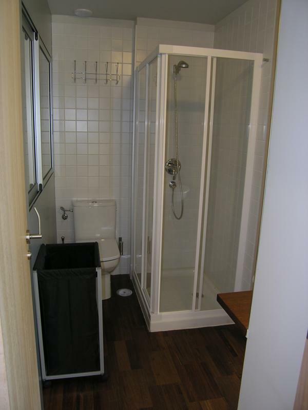 Studio Indépendant Illa de Arousa 105504