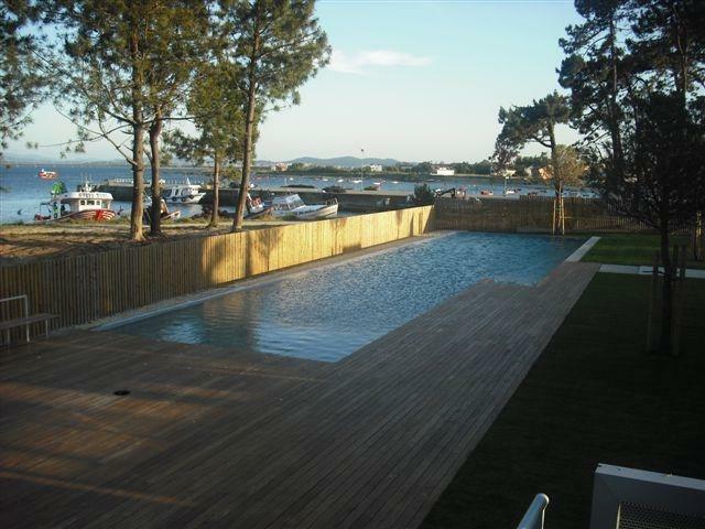 Studio Indépendant Illa de Arousa 105504