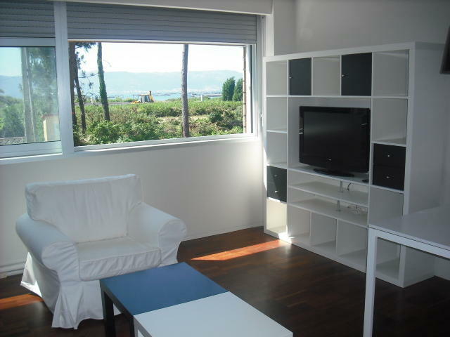 Studio Indépendant Illa de Arousa 105504