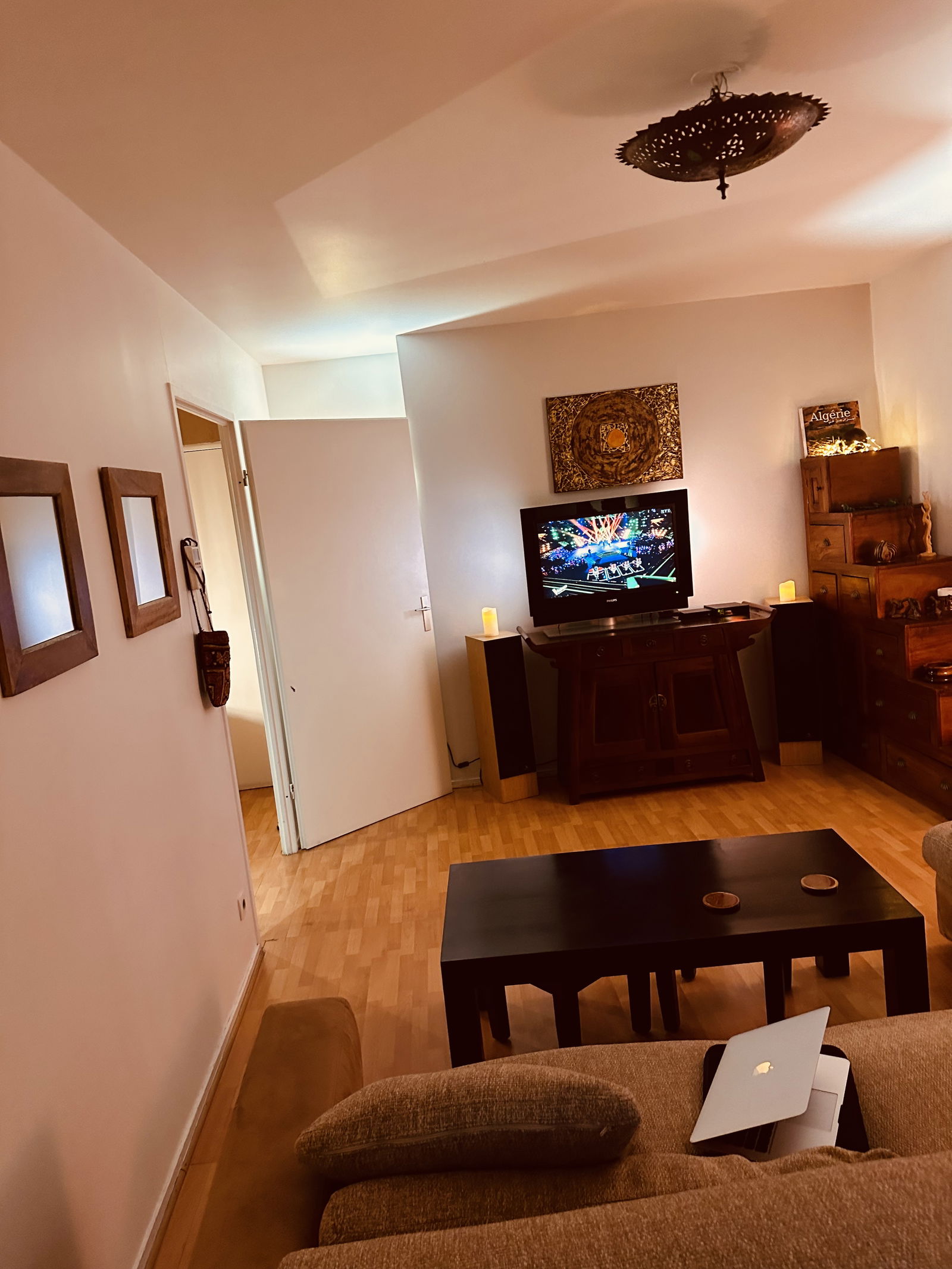 Gastfamilie Courbevoie 657579