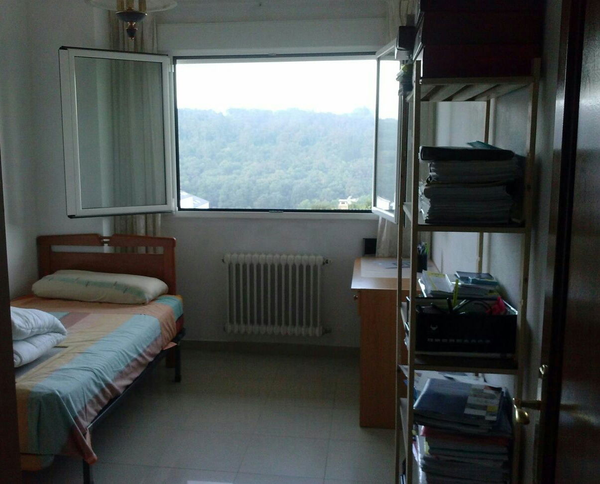 Colocatie Lugo 100938