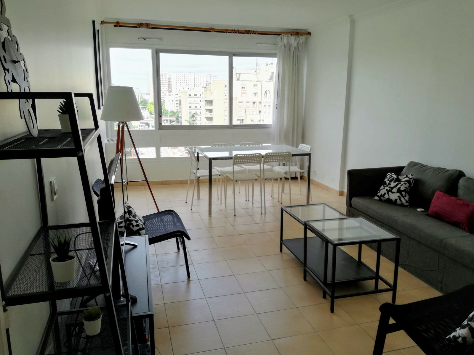 Colocation Bobigny 247721